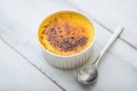 Recette Creme Brulee Aux Speculoos Supertoinette Recette Creme Brulee Recette Creme Recette Creme Brulee