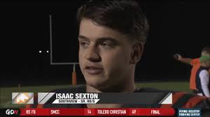 High school football: Anthony Wayne rallies past Findlay in NLL Buckeye  clash