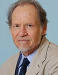 Jerome “Jerry” Bruner