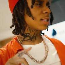 Stream Bloodhound Lil Jeff Type Beat 2024