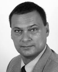 Mark Renner, Geschäftsleiter eines Unternehmer-Netzwerks