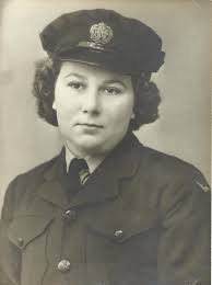 Who are the people in the picture from Hillview NL?