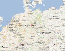 Search and share any place, find your location, ruler for distance measuring. Erfurt Map Germany