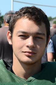 Wayland Union senior captains keeping team grounded during challenging  season