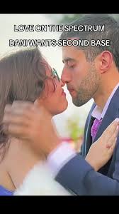 Dani and Adan Second Base