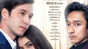 Akhirnya Temui Anak, Ini 6 Potret Stefan William Bersama Lucio dan Koa