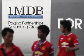 It is a tradition stemming from the westminster. Parliament Committee Head 1mdb Not Cooperating With Malaysia Auditor General Wsj