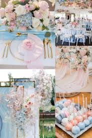Baby Blue And Baby Pink Wedding Free Delivery Goabroad Org Pk
