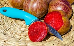 Fruits Et Legumes Hybrides Que Penser De La Tendance Us Fruits Et Legumes Fruits Legumes