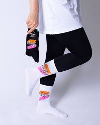 جوراب ساقدار سکسی