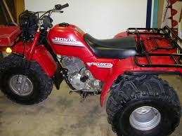 Check spelling or type a new query. 1986 Honda 250es Big Red Price Check Atvconnection Com Atv Enthusiast Community