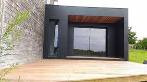 Extension Par Cube In Life En Aquitaine Architecture Agrandissement De Maison Pinterest Aquitaine