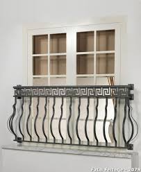 Wrought Iron In Architecture 107 Fences And Railings Decoration Ideas Schmiedeeisen Balkon Gelander Design Eisen Balkon