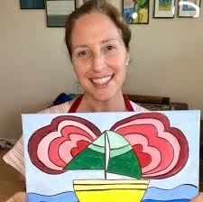 Paint, Sparkle, Shine