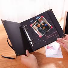 Great Diy Photo Album Ideas Just Craft Diy Projects Photo Album Scrapbooking Photo Album Diy Diy Photo Book