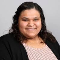 Irma Salazar's Instagram, Twitter & Facebook