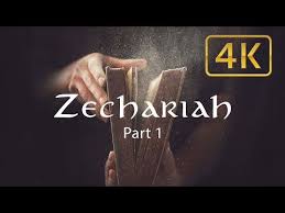 845 Zechariah Part 1 Walter Veith Youtube In 2020 Zechariah Finding God Gods Promises