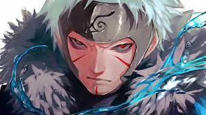 Naruto hokage wallpaper by hd wallpapers daily images wallpapers 1920×1080. 347174 Tobirama Senju Hokage Naruto Anime Anime 4k Wallpaper Mocah Hd Wallpapers