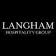 Logo Langham Hospitality Group