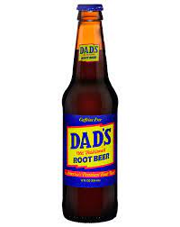 Maybe you would like to learn more about one of these? Dad S Root Beer Glas 355 Ml Usa Drink Shop Ch