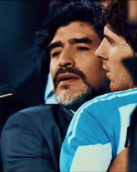 Feliz Cumpleaños Diego: Un Tributo Especial