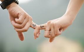 There is a special relationship between brothers (and) or sisters and tattoos are a cute way to create an everlasting connection. 1001 Ideas For Matching Couple Tattoos To Help You Declare Your Love
