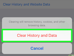 Ios 15 is packed with new features to help you stay connected, find focus, use intelligence, and shared with you is built into photos, safari, apple news, apple music, apple podcasts, and the apple. In Ios Webseiten Daten Von Safari Entfernen 15 Schritte Mit Bildern Wikihow