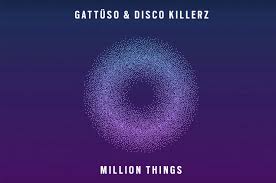 Gattuso Disco Killerz Com Truise Sg Lewis Clairo