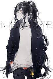 Anime Boy With Long Hair Google Search Anime Guy Long Hair Anime Boy Long Hair Anime Boy Hair