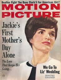 Poseidon's Underworld: Fun Finds: Motion Picture Magazine