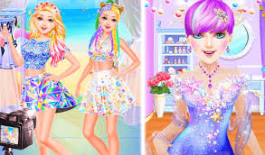 Some games are timeless for a reason. Dress Up Show Fashion Doll Makeup Game For Girls App Store Data Revenue Download Estimates On Play Store