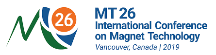 We would like to show you a description here but the site won't allow us. Mt26 Abstracts Timetable And Presentations 22 27 September 2019 Indico