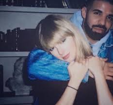 Excuse me but why has Drake just posted this cosy AF photo of him and Taylor  Swift? | Articles | rova