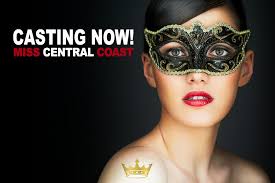 Miss Central Coast Beauty Pageant