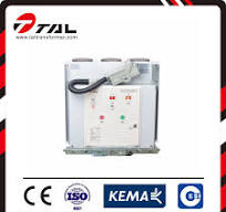 Zn63 Vs1 630A Vacuum Circuit Breaker Type Eh1-12 11kv with Great Price