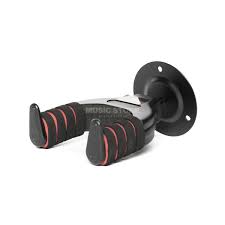 Music Store Gitarrenwandhalter Auto Lock Music Store Professional De De
