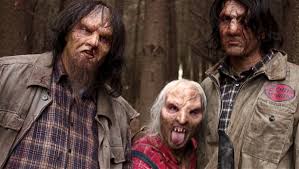 Wrong turn 2 dead end 2007. Wrong Turn Vi 2014 Reviews And Overview Movies And Mania