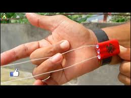 Perhaps you already have an idea of how to write for television. How To Make Spiderman Web Shooter