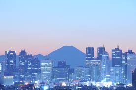 Legends Of Mount Fuji