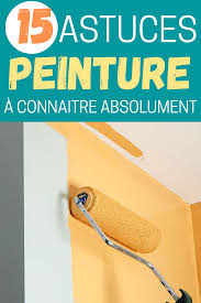 15 Astuces Peinture A Connaitre Absolument En 2020 Astuces Pour Peindre Trucs Et Astuces Maison Truc Et Astuce Deco