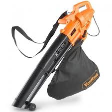 Van&haus is a member of vimeo, the home for high quality videos and the people who love them. Vonhaus 3 In 1 Leaf Blower Vacuum Mulcher For 220 240 Volts 2600w Not For Usa