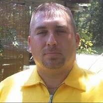 Greg Dwayne Garrison