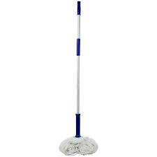 Le grand saut du balai swiffer au bouton de piéton si le balai swiffer (non je n'ai pas d'action chez swiffer !) ; Reinigung Action Com