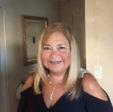 Obituary information for Erna Marini Schwartz