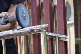 stainless steel finishes explained