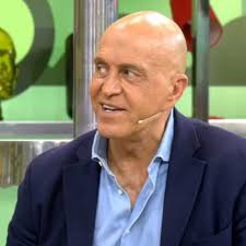 Sálvame': Kiko Matamoros, demoledor ante la traición de Estela Grande a Diego