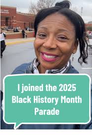 Unase a la Celebración del Mes de la Historia Negra 2025