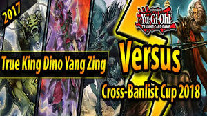 Ygopro True King Dinosaur Deck 2018 By Nss Lynx True king dino v3 deck by masterpeace. cyberspaceandtime com