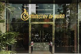 Public schools from ministry of education. Ministry Of Burn Gym Interior Design Renovation Ideas Photos And Price In Malaysia Atap Co