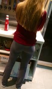 Sexiest weather girls in the world. Best Yoga Pants Cute Girls In Yoga Pants